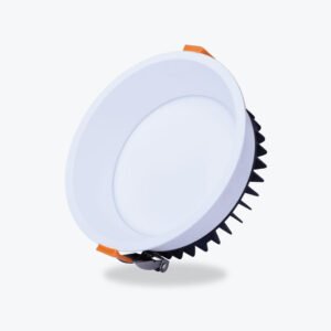 LED Deep Down Panel Light