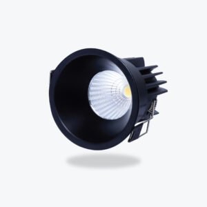 LED Deep COB Light