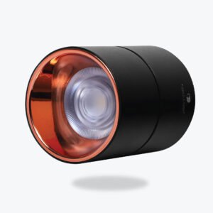 LED Cylinder SpotLight